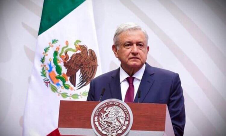AL FIN EL PRESIDENTE AMLO, EMPIEZA A CEDER