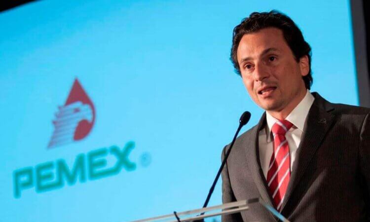 “LOZOYA, TENDRÁ QUE DECIR LA VERDAD Y NO  VERDADES A MEDIAS”…!