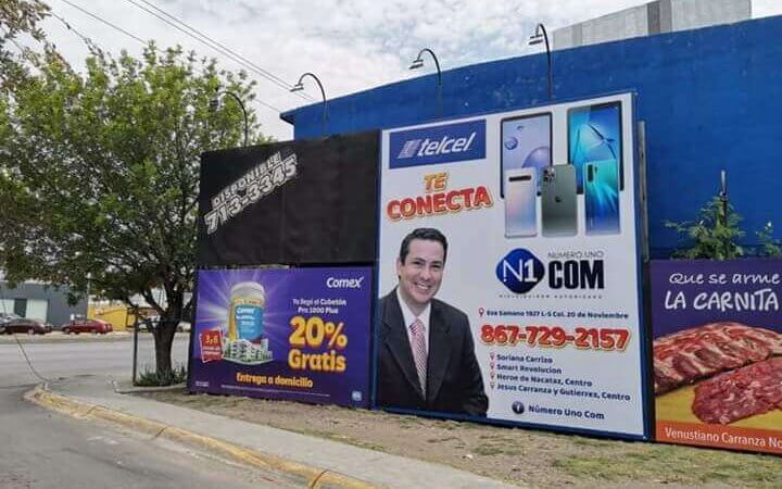 RAMIRO RAMOS, SERÍA EL PEOR CANDIDATO A GOBERNADOR