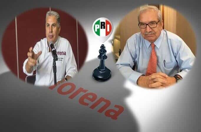“EL PANTORRILLERO”, MALO COMO LA CARNE DE PUERCO”…!