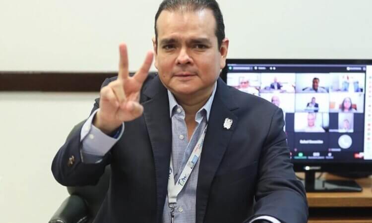 Rivas, valioso activo azul
