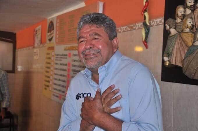 No puede haber nadie peor que Xico…