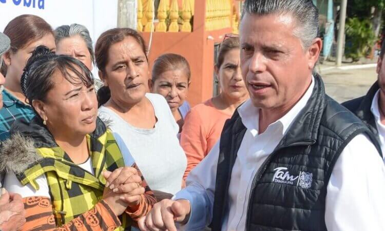 TAMAULIPAS SIGUE DANDO DE QUE HABLAR… ¡HOY ES NADER!