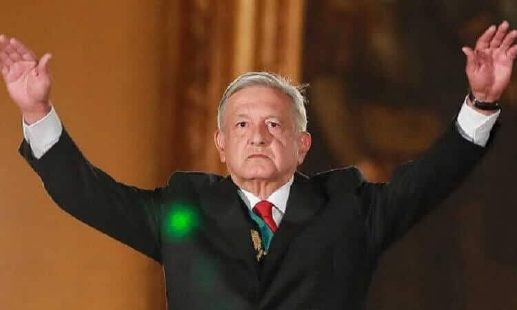 A DOS AÑOS DE LA 4T…