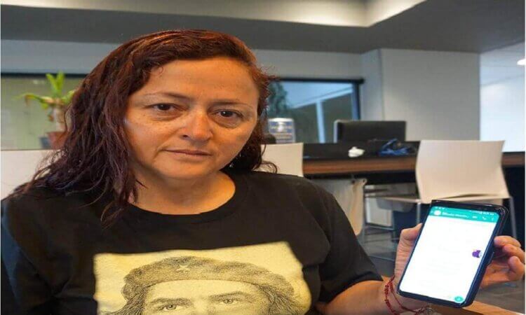 “EMPRESARIOS APOYAN APLICAR LA LEY A CONFLICTIVA ABOGADA”..!