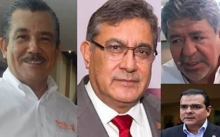 Vive SNTE ‘canícula electoral’