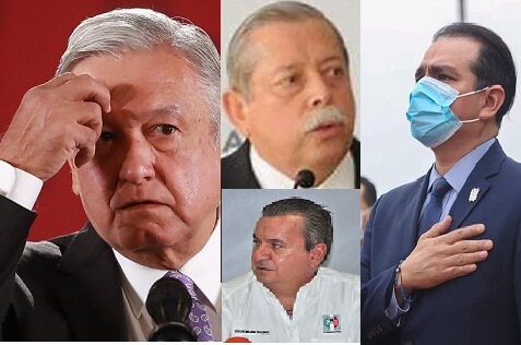 Alista AMLO mega-juntón