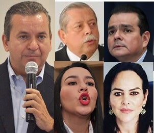 Bronconón para Melhem
