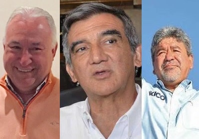 “Héctor Sigue en la Jugada Política”