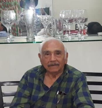 ADIÓS PAPA, TU ERES EL GUÍA