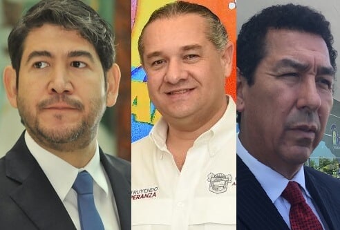 EL  “SEÑOR DE LOS BUÑUELOS”