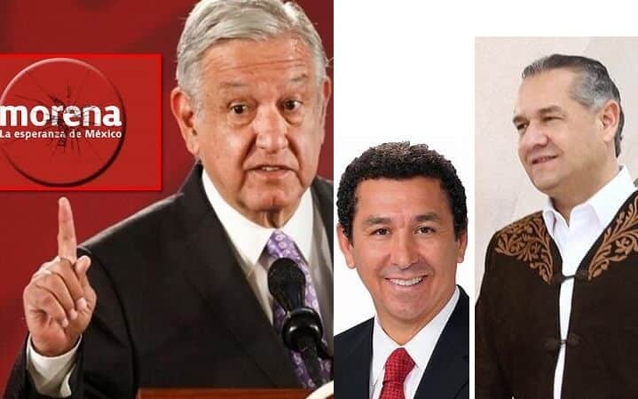 EL CASO LOZOYA, Y LA GUERRA PAN–AMLO