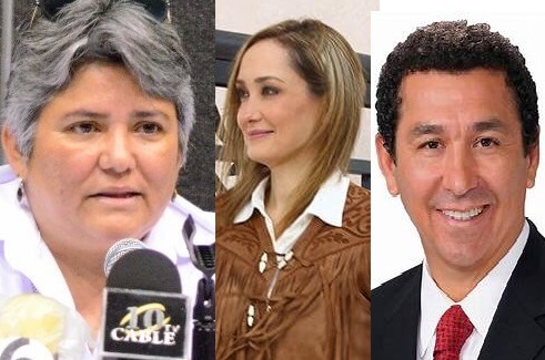 ESTRATEGIA ERRÁTICA EN SALUD