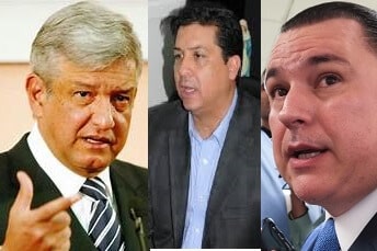 REDES:AYER BENDITAS,  HOY  INQUISIDORAS