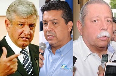 ¿SE ROMPE LA ALIANZA  CABEZA—EGIDIO?