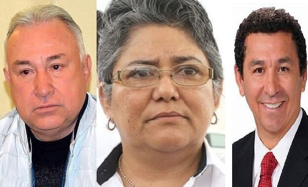 LA  CAJA NEGRA DE UN  DESPLOME POLÍTICO—–
