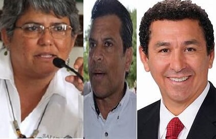 Pacto en la frontera
