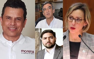 Síndrome del cangrejo