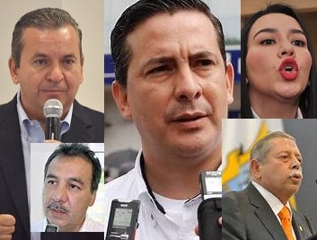 Reviven los Narco Satánicos