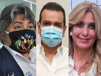 Los traslados del terror