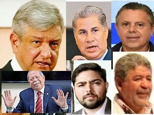 Debe Morena aprender del PRI