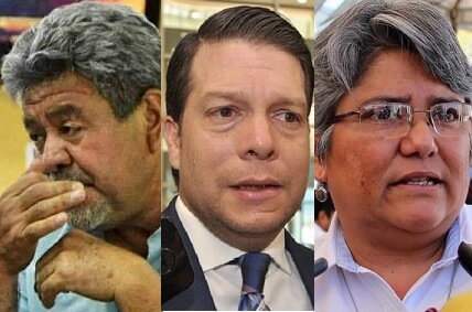 Xico, ¿reelección o no…?
