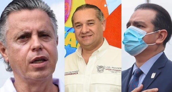 Sin complejo de Ícaro