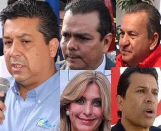 Amparos del abogado amigo