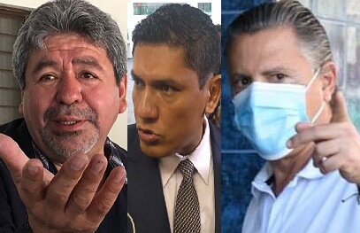 Llamadas de veneno