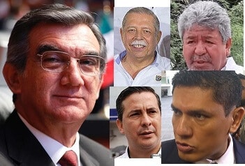 Otra vez: ¡Es Américo y ya!