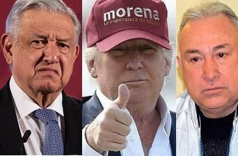 Fuerte devaluada al ‘Guasón’
