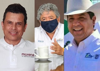 Morena va por Cd. Victoria