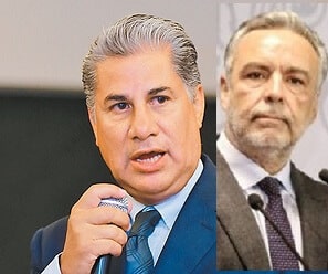 El candidato fake