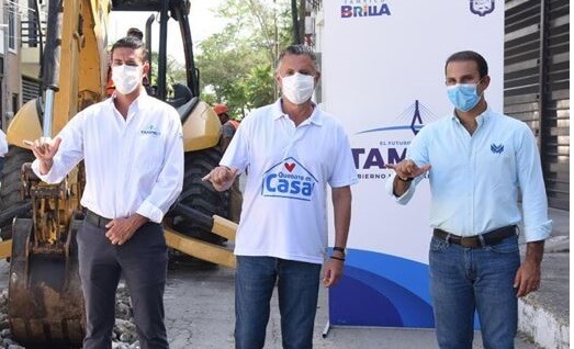 Nader, y el despertar del sólido sur
