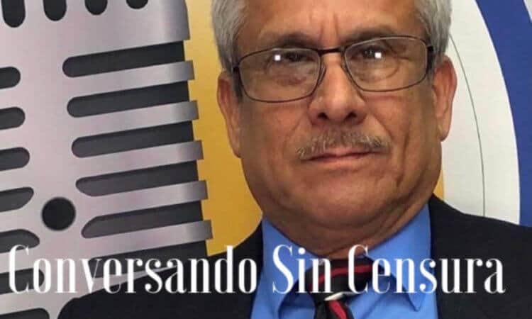 Desde Houston…