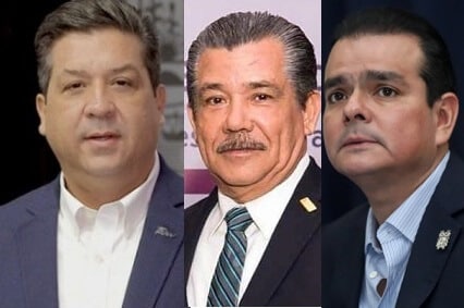 GOBERNADOR: PAREN FIESTAS Y REUNIONES