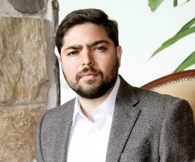 Un síndico de ornato.