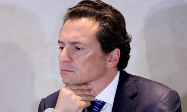 “CASO LOZOYA, ES PURO CIRCO, MAROMA Y TEATRO”