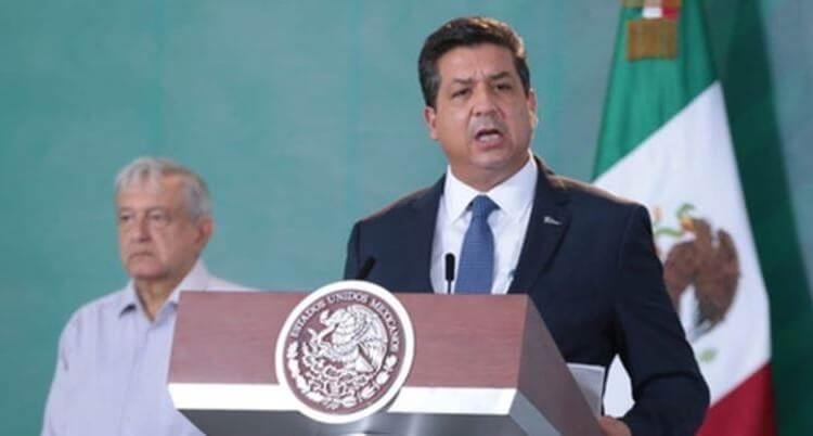 ENTRE MÁS PODEROSOS SON LOS ADVERSARIOS, MÁS FUERTE LA OFENSIVA: FGCV