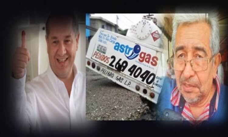 “AMLO A OSEGUERA, NO LO QUIERE POR WACHICOLERO”.