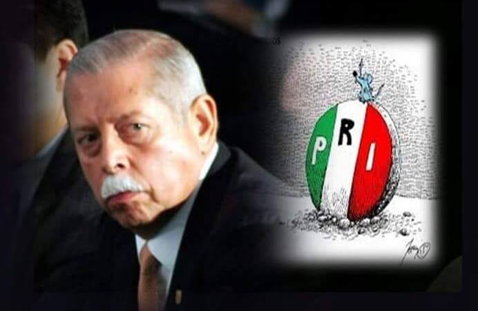 El retrato de la CORRUPCIÓN