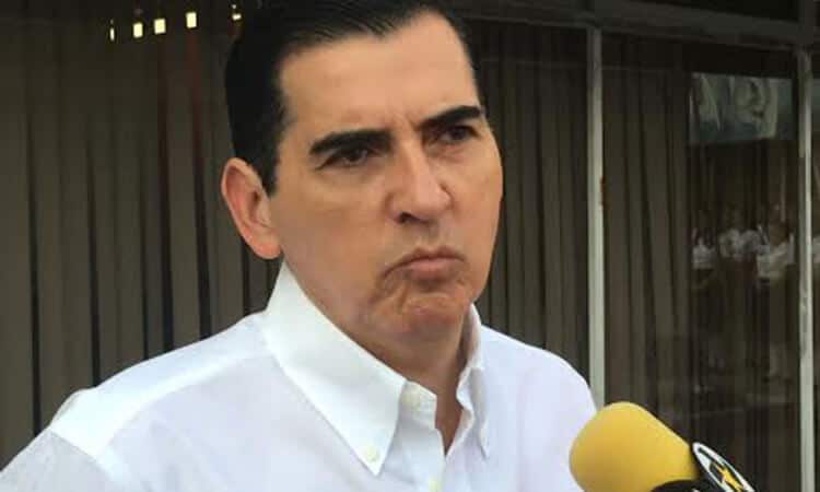 MARIO LEAL TRAICIONA AL PAN