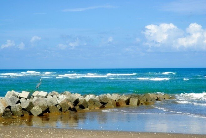 Playa «La Carbonera» de San Fernando permanecerá cerrada