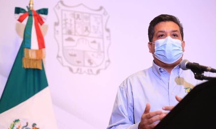 A QUIEN MÁS LE PREOCUPA TAMAULIPAS ES AL GOBERNADOR