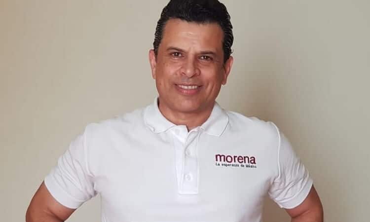 Ruedan las primeras encuestas en Victoria, Tamaulipas