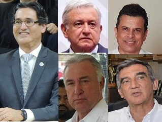 Erasmo: tiros precisos y oportunos