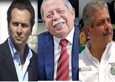 El medio millón