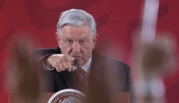 ¿LAS MAÑANERAS SON CORRUPCIÓN?