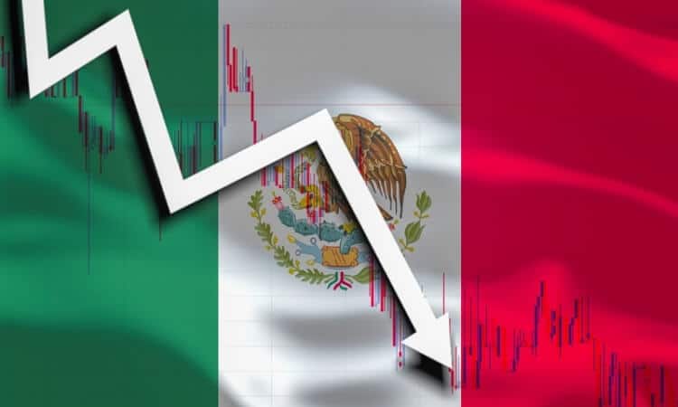 ECONOMÍA DE MÉXICO -18.7%: “TENGAN PARA QUE APRENDAN”