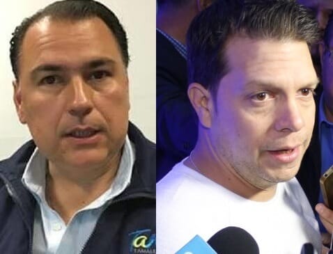 La rebelión de Gerardo Peña